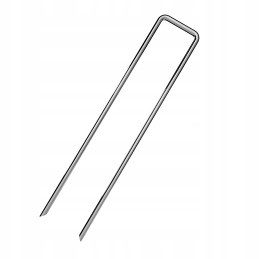 Metaliniai smeigtukai augintam audiniui 100vnt