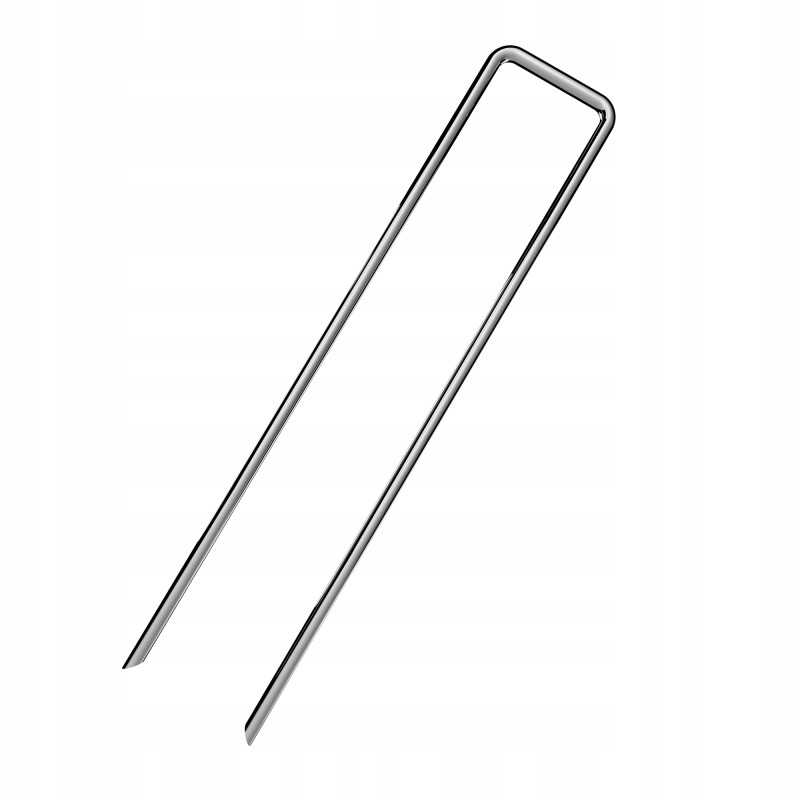 Metaliniai smeigtukai augintam audiniui 100vnt