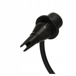 Bestway 62002 stūmoklinis rankinis siurblys 30cm