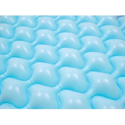 Vaikiškas irklavimo baseinas, kūdikių baseinas, sodo baseinas, 102x102, bestway 51104