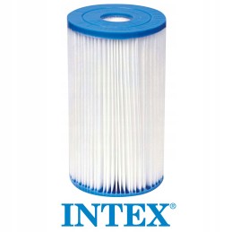 Filtro B tipo filtrai intex 29005 baseino siurbliui