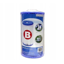 Filtro B tipo filtrai intex 29005 baseino siurbliui