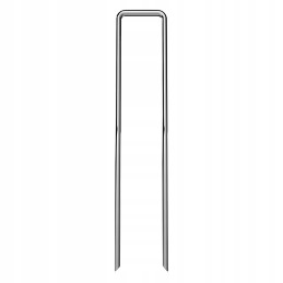 Metaliniai smeigtukai augintam audiniui 100vnt