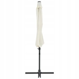 Tvirtas sulankstomas sodo skėtis terasai, sodui, balkonui