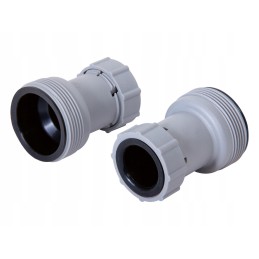 Jungtys siurbliams, redukcija SR 38mm, Bestway 58236