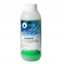 1 l algofix dumbliams ir chemikalams baseinui