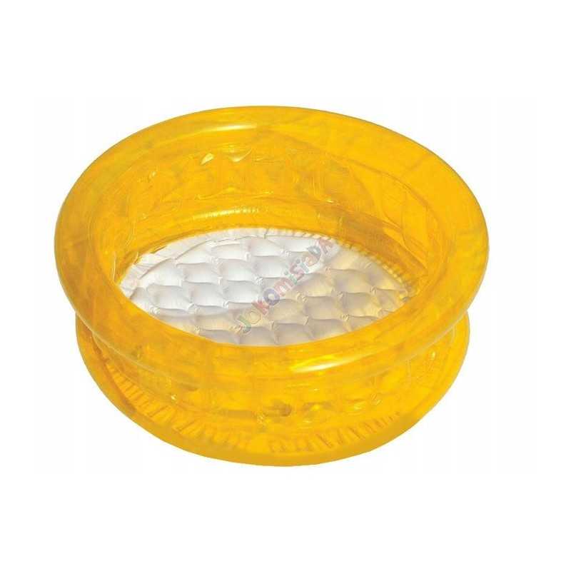 Bestway apvalus išsiplėtimo baseinas 64 x 64 cm