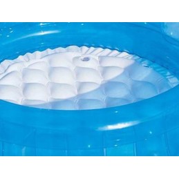 Bestway apvalus išsiplėtimo baseinas 64 x 64 cm