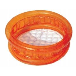 Bestway apvalus išsiplėtimo baseinas 64 x 64 cm