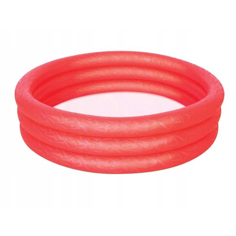 Bestway baseinas vaikų sodo baseinas 102x25cm