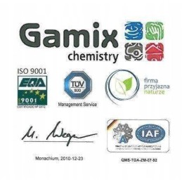 Baseino chemikalai, granulės vandeniui, pH minus 1,5kg