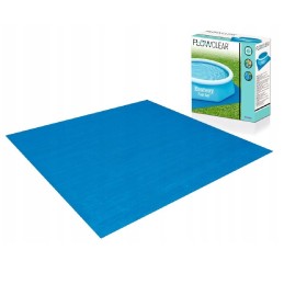 Baseino kilimėlis 274x274 cm bestway 58000 folija