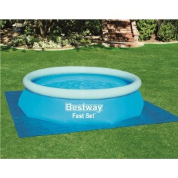 Baseino kilimėlis 274x274 cm bestway 58000 folija