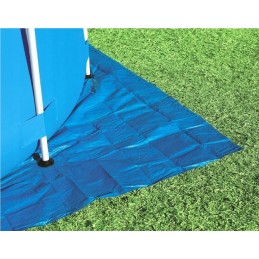 Baseino kilimėlis 274x274 cm bestway 58000 folija