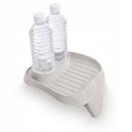 SPA gėrimų laikiklio padėklas polka intex 28500