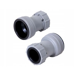 Sumažinimo jungiamosios detalės siurbliui 38mm bestway 58236 2 vnt