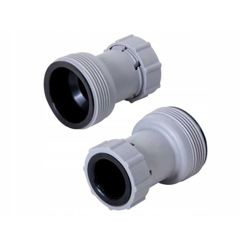 Sumažinimo jungiamosios detalės siurbliui 38mm bestway 58236 2 vnt