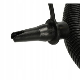 Rankinis stūmoklinis siurblys pripučiamo pontono rutuliniam čiužiniui ir ratui pripūsti