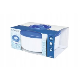 Plūduriuojantis cheminių medžiagų dozatorius baseinui bestway 58656