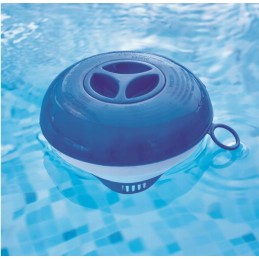 58210 bestway baseino cheminių medžiagų dozatoriaus plūdė