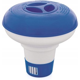 58210 bestway baseino cheminių medžiagų dozatoriaus plūdė