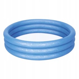 Pripučiamas žaidimų baseinas 122 cm bestway 51025