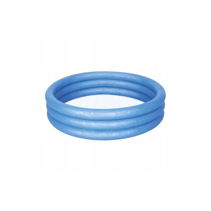 Pripučiamas žaidimų baseinas 122 cm bestway 51025