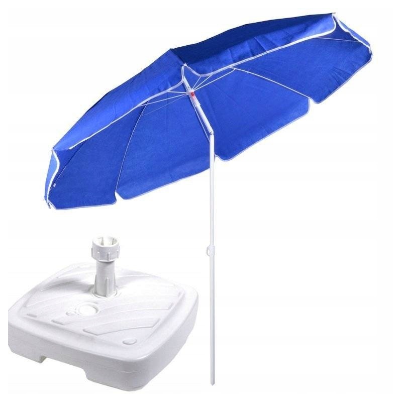 Didelis sodo skėtis