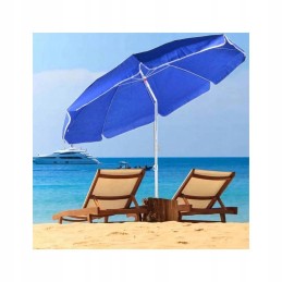 Didelis sodo skėtis