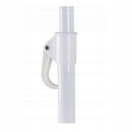 Didelis sodo skėtis