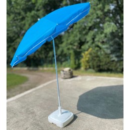 Didelis sodo skėtis