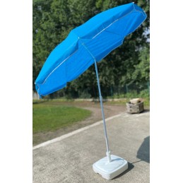 Didelis sodo skėtis