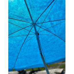 Didelis sodo skėtis