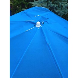 Didelis sodo skėtis