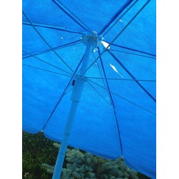 Didelis sodo skėtis