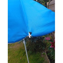 Didelis sodo skėtis