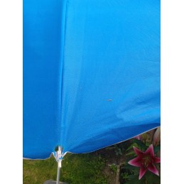 Didelis sodo skėtis