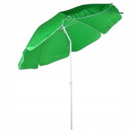 Large garden umbrella