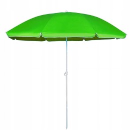 Large garden umbrella