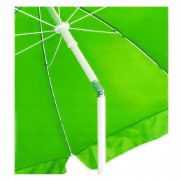 Large garden umbrella