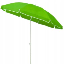 Large garden umbrella