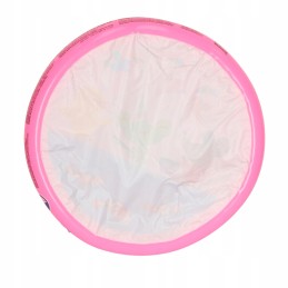 Bestway 51061 baseino vaikiškas baseinas vaikams 61cm rožinis