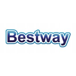 Bestway baseinas pripučiamas baseinas 70cm rožinis