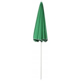Tugev suur aia rannavari 180 cm, roheline