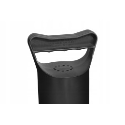 Bestway stūmoklinis rankinis siurblys 30cm