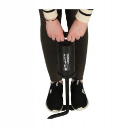 Bestway stūmoklinis rankinis siurblys 30cm