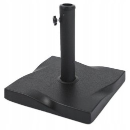 Umbrella base, garden umbrella stand, 15kg
