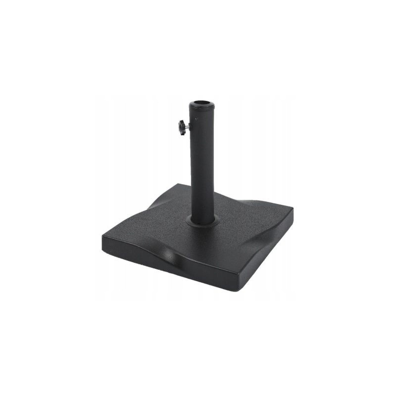 Umbrella base, garden umbrella stand, 15kg