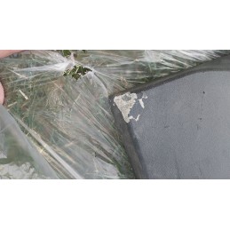 Skėčio pagrindas, sodo skėčio stovas, 15 kg