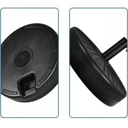 Garden umbrella base round base weight load